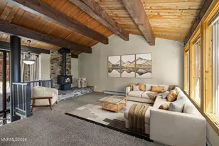 702 College Dr, Incline Village, NV 89451 - Photo 5