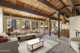 702 College Dr, Incline Village, NV 89451 - Photo 3