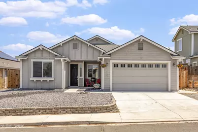 1415 Slate Way, Fernley, NV 89408 - Photo 1