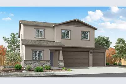 655 Fraser Loop, Dayton, NV 89403 - Photo 1