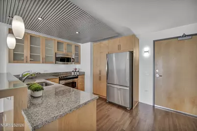 255 N Sierra Street #UNIT 1208, Reno, NV 89501 - Photo 13