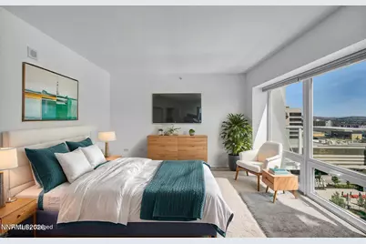 255 N Sierra Street #UNIT 1208, Reno, NV 89501 - Photo 3