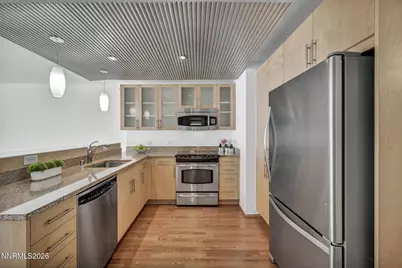 255 N Sierra Street #UNIT 1208, Reno, NV 89501 - Photo 9
