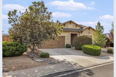 500 Sun Mesa Drive, Sun Valley, NV 89433 - Photo 25