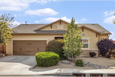 500 Sun Mesa Drive, Sun Valley, NV 89433 - Photo 1