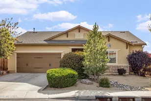 500 Sun Mesa Dr, Sun Valley, NV 89433 - Photo 1