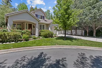 1195 Waverly Court, Reno, NV 89519 - Photo 1