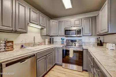 758 Milky Way Court #B, Stateline, NV 89449 - Photo 5