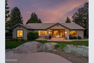 14135 Quiet Meadow Court, Reno, NV 89511 - Photo 29