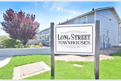 1507 E Long Street, Carson City, NV 89706 - Photo 1