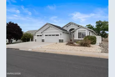 1122 Dixie Lane, Fernley, NV 89408 - Photo 3