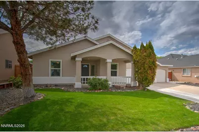 413 Dog Leg Drive, Fernley, NV 89408 - Photo 3