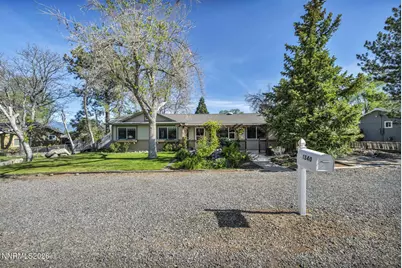 1340 Topaz Lane, Gardnerville, NV 89460 - Photo 21