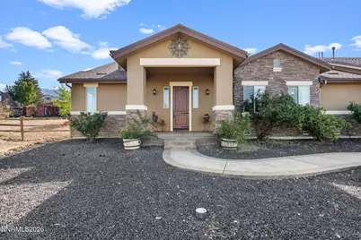 5764 Carl Dr Drive, Reno, NV 89511 - Photo 1