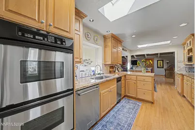 3590 Shawnee Drive, Indian Hills, NV 89705 - Photo 35