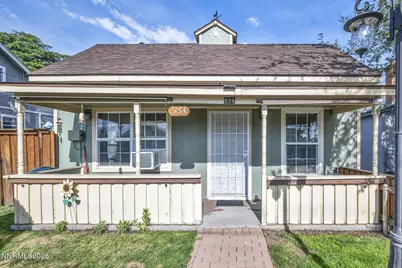 534 13th Street, Sparks, NV 89431 - Photo 1