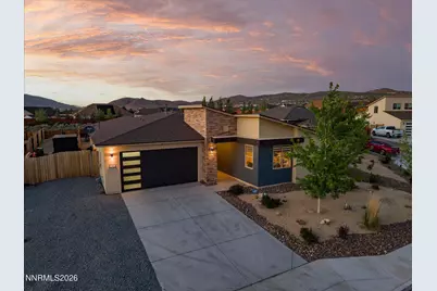 319 Grafton Drive, Sparks, NV 89441 - Photo 1