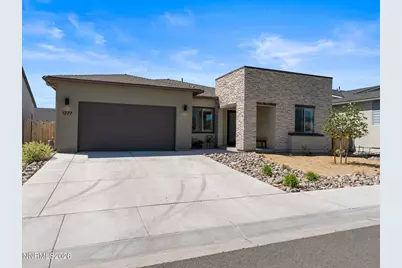 1777 Monitor Peak Street, Carson City, NV 89701 - Photo 3