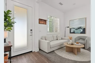 1777 Monitor Peak Street, Carson City, NV 89701 - Photo 5