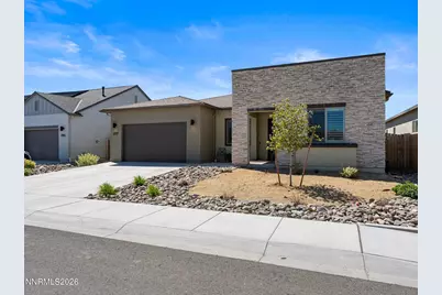 1777 Monitor Peak Street, Carson City, NV 89701 - Photo 1