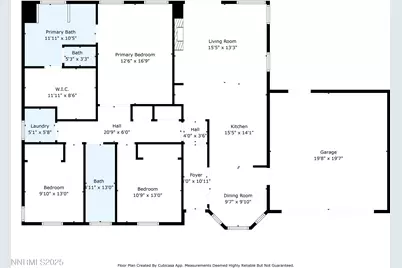 469 N Sand Crane Circle, Sparks, NV 89436 - Photo 29