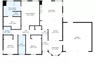 469 N Sand Crane Cir, Sparks, NV 89436 - Photo 29