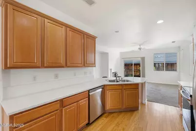 469 N Sand Crane Circle, Sparks, NV 89436 - Photo 11