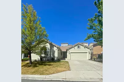 7169 Beacon Drive, Reno, NV 89506 - Photo 1