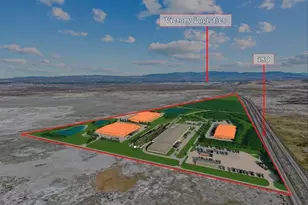 0 Tbd I-80 E, Fernley, NV 89408 - Photo 1