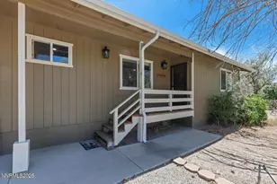 34 Mesa Dr, Wellington, NV 89444 - Photo 3
