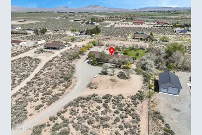 34 Mesa Drive, Smith Valley, NV 89444 - Photo 41