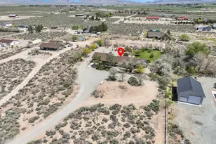 34 Mesa Dr, Smith Valley, NV 89444 - Photo 41