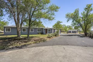 2990 Kristan Ln, Washoe Valley, NV 89704 - Photo 1