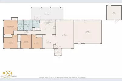 2990 Kristan Lane, Washoe Valley, NV 89704 - Photo 41