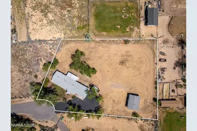 2990 Kristan Lane, Washoe Valley, NV 89704 - Photo 35