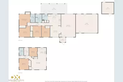 2990 Kristan Lane, Washoe Valley, NV 89704 - Photo 43