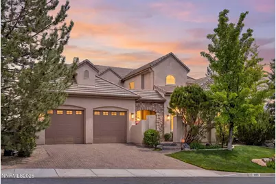 5005 Landy Bank Court, Reno, NV 89519 - Photo 1