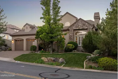 5005 Landy Bank Court, Reno, NV 89519 - Photo 3