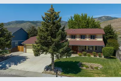 3496 Harvard Drive, Carson City, NV 89703 - Photo 3