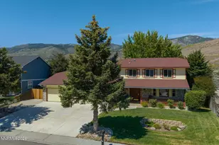 3496 Harvard Dr, Carson City, NV 89703 - Photo 3