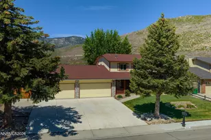 3496 Harvard Dr, Carson City, NV 89703 - Photo 1