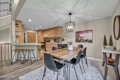 400 Fairview Boulevard #UNIT 215, Incline Village, NV 89451 - Photo 5