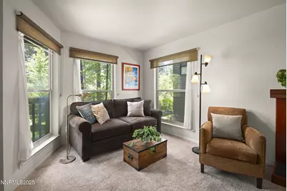 136 Juanita Drive #UNIT 53, Incline Village, NV 89451 - Photo 5