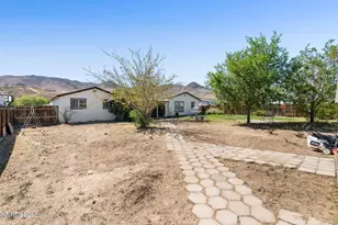 87 Rose Peak Rd, Dayton, NV 89403 - Photo 33