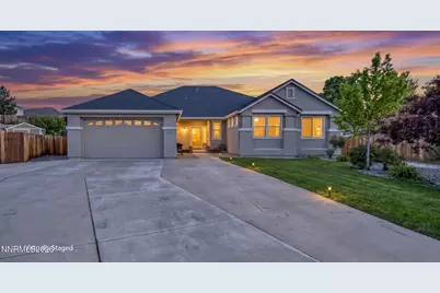 1345 Skyfire Court, Sparks, NV 89441 - Photo 1