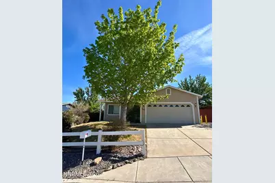 863 Blizzard Court, Sun Valley, NV 89433 - Photo 1