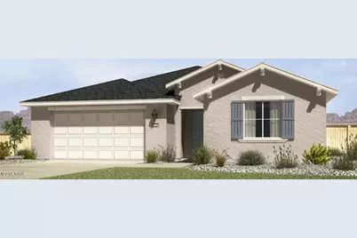2016 White Rock Court #Homesite 34, Dayton, NV 89403 - Photo 1
