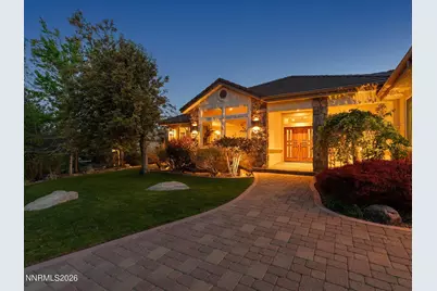 1035 Mountain Air Court, Reno, NV 89511 - Photo 47