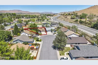 3565 Sunnybrook Court, Sparks, NV 89436 - Photo 45