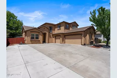 5437 Ebbetts Pass Drive, Sparks, NV 89436 - Photo 1